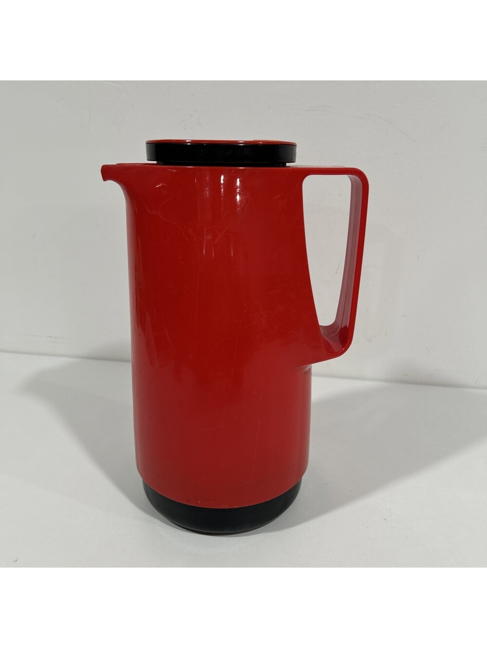 Dr. Zimmermann Coffee Carafe Thermos W. Germany